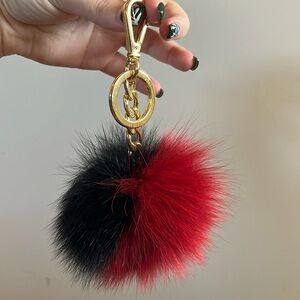 Michael Kors Bag Keychain